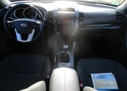 KIA Sorento 12