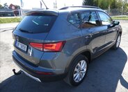 Seat Ateca SUV / Terénní 2,0 l 110 kw