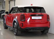 Mini Countryman SUV / Terénní 1,5 l 100 kw