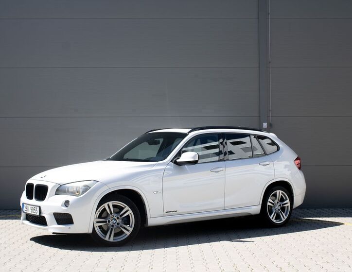 BMW X1 1