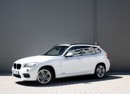 BMW X1 1