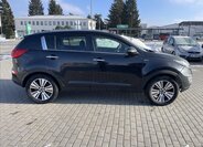 KIA Sportage SUV 2,0 l 135 kw