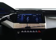 Peugeot 308 Kombi 1,2 l 100 kw