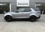 Land Rover Discovery SUV / Terénní 3,0 l 221 kw