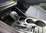 Hyundai Tucson SUV / Terénní 1,7 l 104 kw