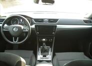 Škoda Superb 11