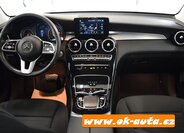 Mercedes-Benz GLC SUV 0,0 0