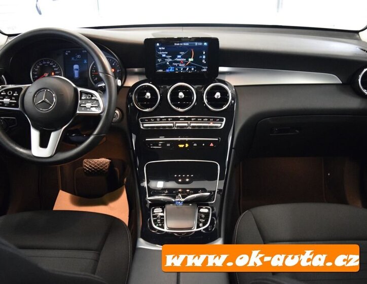 Mercedes-Benz GLC SUV 0,0 0