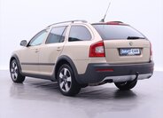 Škoda Octavia 5