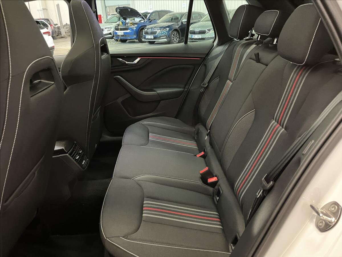 Škoda Kamiq SUV 999,0 85 kw