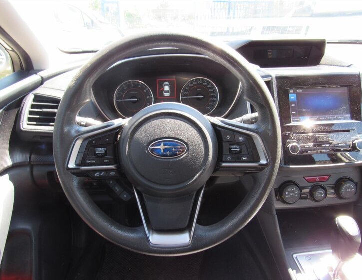 Subaru XV SUV / Terénní 1,6 l 84 kw