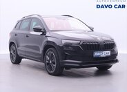 Škoda Karoq Kombi 2,0 l 110 kw