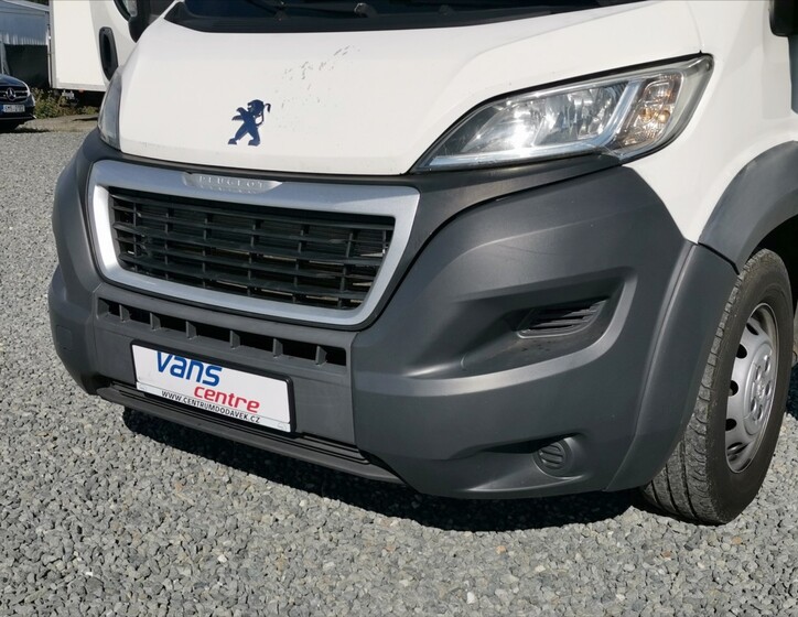 Peugeot Boxer 17