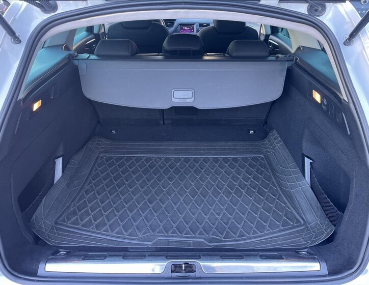 Citroën C5 Kombi 2,0 l 110 kw