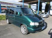 Volkswagen Multivan 3