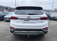 Hyundai Santa Fe SUV 2,0 l 110 kw