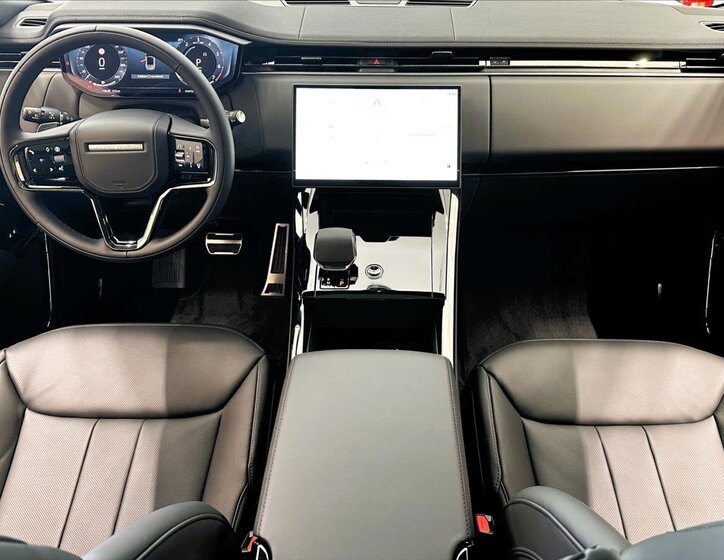 Land Rover Range Rover Sport SUV 3,0 l 338 kw