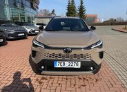 Toyota Corolla SUV 1,8 l 103 kw