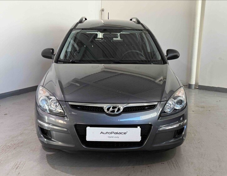 Hyundai i30 2