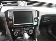 Volkswagen Passat 11