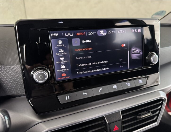 Seat Leon Kombi 2,0 l 110 kw