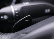 Mercedes-Benz CLA Sedan 1,5 l 80 kw