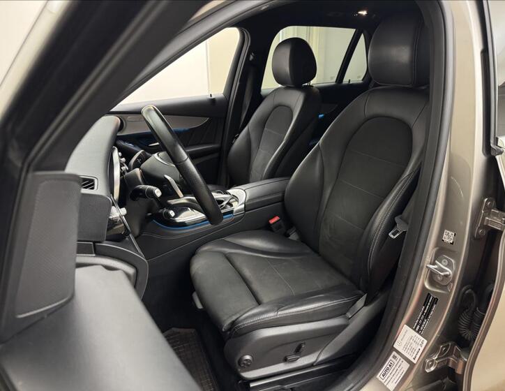Mercedes-Benz GLC 31