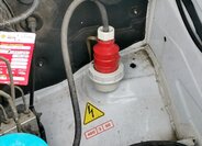 Mercedes-Benz Sprinter Ostatní 2,1 l 120 kw