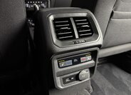 Volkswagen Tiguan Allspace SUV / Terénní 2,0 l 176 kw