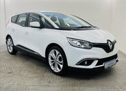 Renault Grand Scénic MPV 1,2 l 97 kw