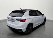 Škoda Fabia Hatchback 999,0 85 kw