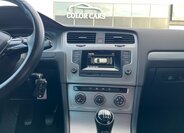 Volkswagen Golf Kombi 1,2 l 81 kw