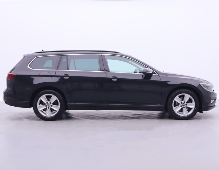 Volkswagen Passat Kombi 2,0 l 147 kw