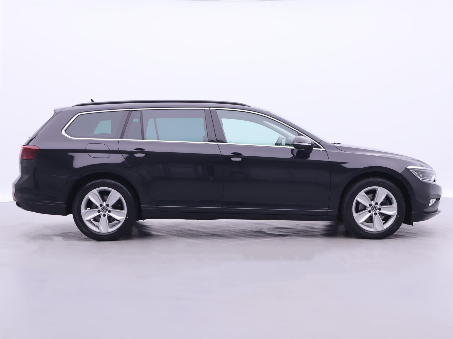 Volkswagen Passat Kombi 2,0 l 147 kw