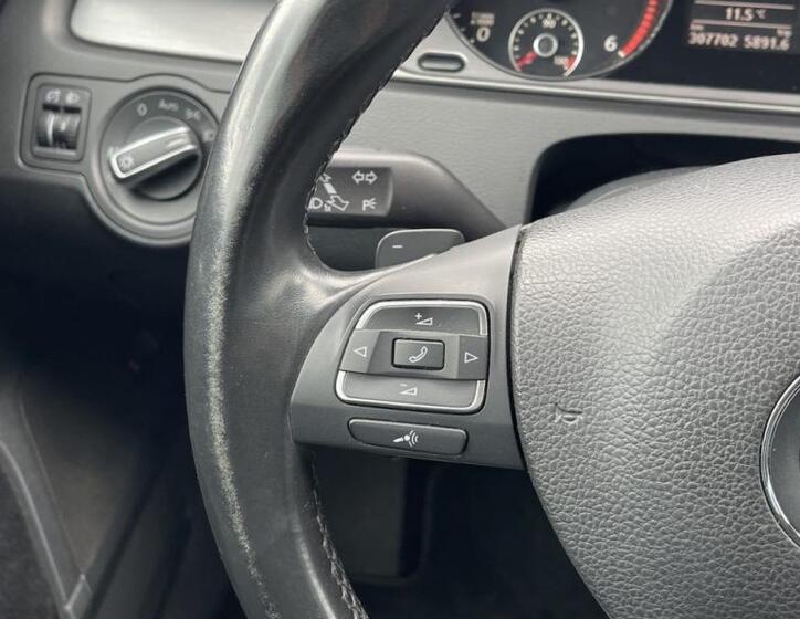 Volkswagen Passat 33