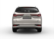 Mazda CX-80 SUV / Terénní 2,5 l 241 kw