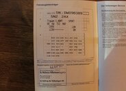 Volkswagen Tiguan SUV / Terénní 1,4 l 90 kw