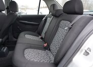 Škoda Fabia Sedan 1,2 l 47 kw