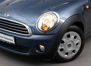 Mini Cooper Hatchback 1,4 l 70 kw