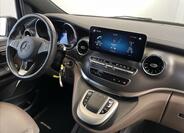 Mercedes-Benz Třídy V 18