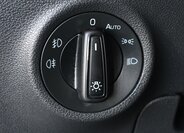 Škoda Karoq SUV 1,5 l 110 kw