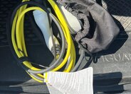 Volkswagen Tiguan SUV 1,4 l 110 kw