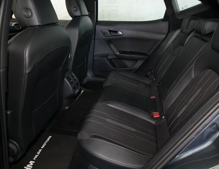 Cupra Formentor SUV / Terénní 2,0 l 110 kw