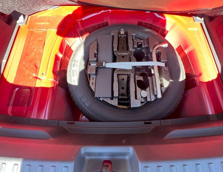 Škoda Fabia Hatchback 1,0 l 85 kw