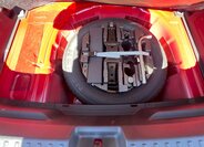 Škoda Fabia Hatchback 1,0 l 85 kw