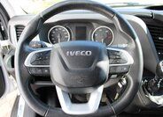 Iveco Daily Užitková 3,0 l 129 kw