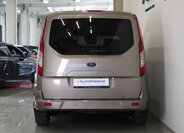 Ford Tourneo Connect MPV 1,5 l 88 kw