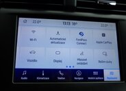 Ford Mondeo Kombi 2,0 l 110 kw