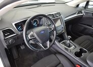 Ford Mondeo Kombi 2,0 l 110 kw