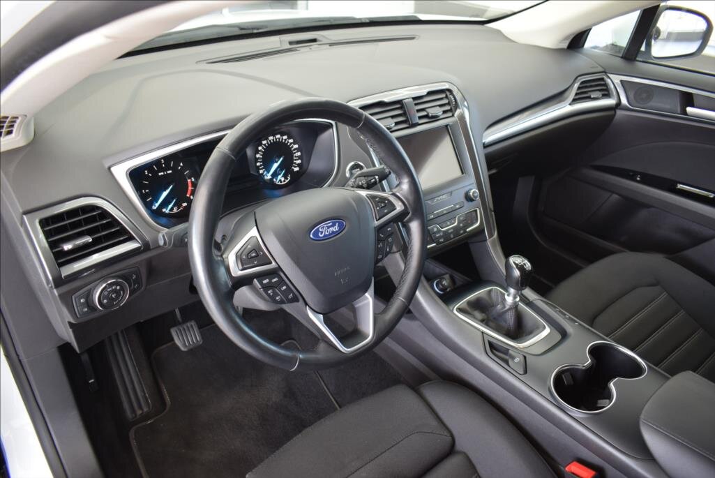 Ford Mondeo Kombi 2,0 l 110 kw